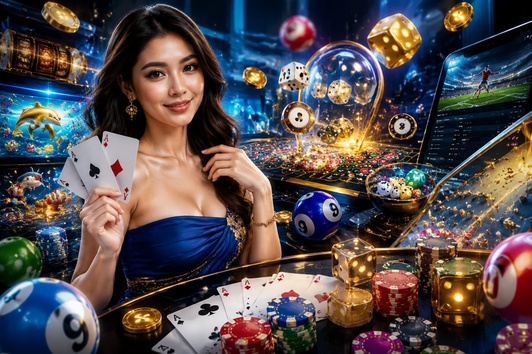 lcbet888