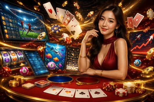lcbet888