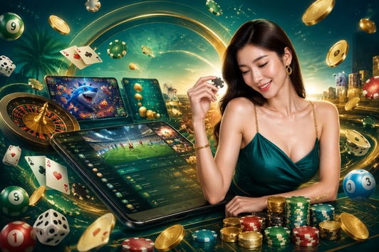 lcbet888